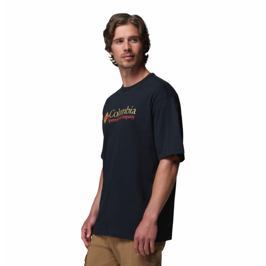 CSC HWT LOGO T