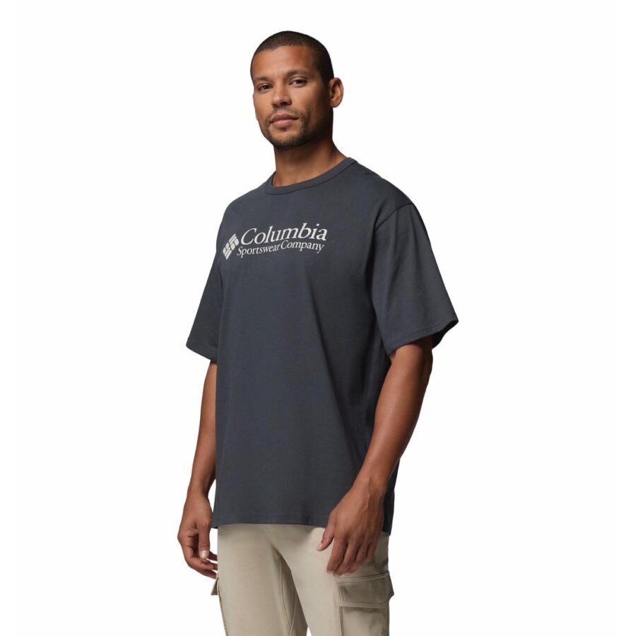 CSC HWT LOGO T
