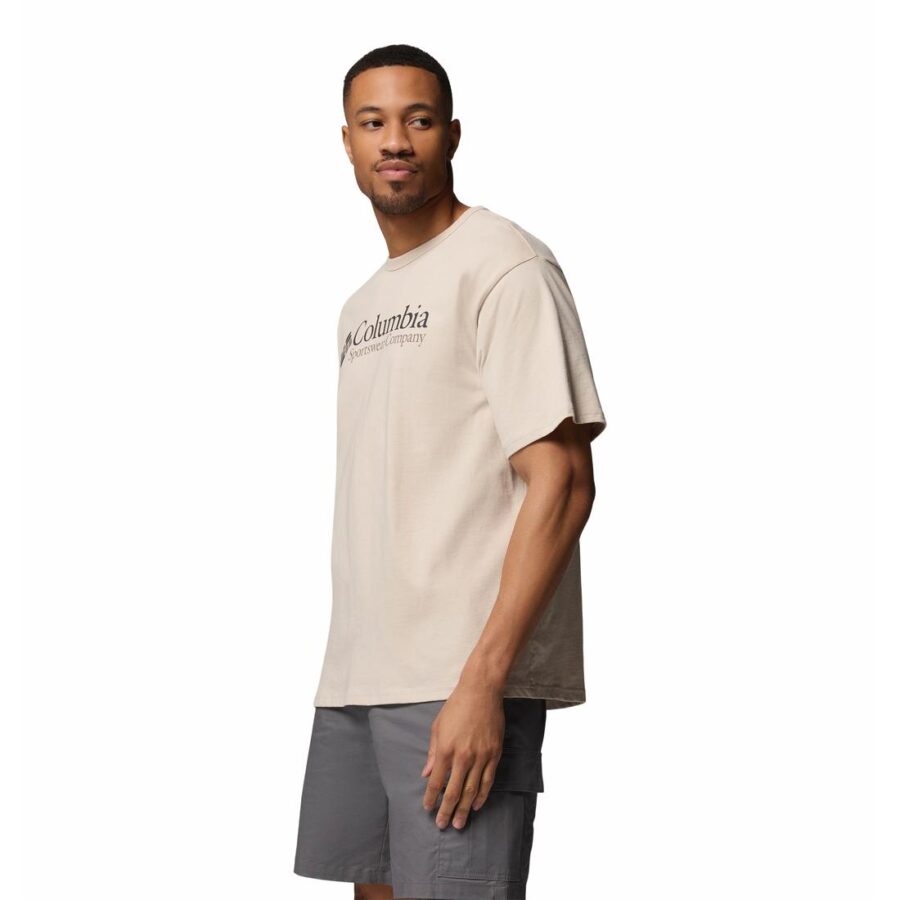 CSC HWT LOGO T