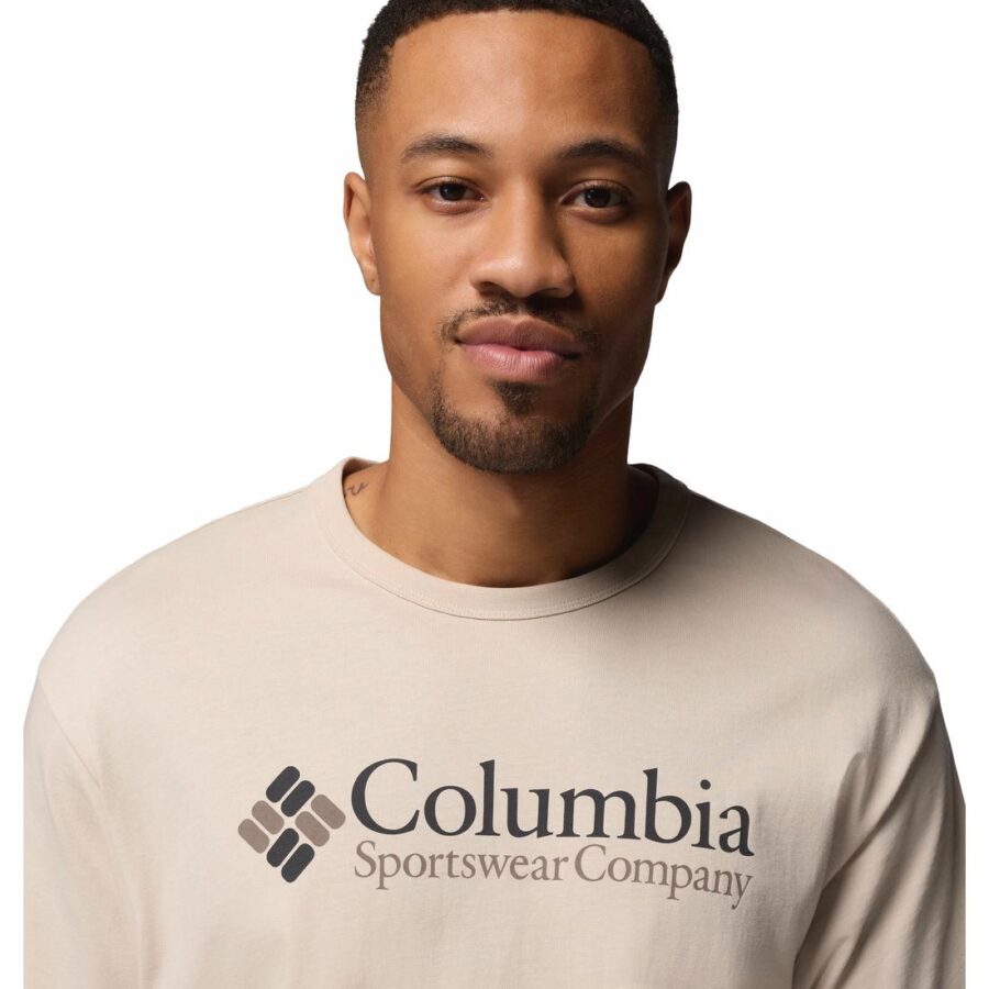 CSC HWT LOGO T
