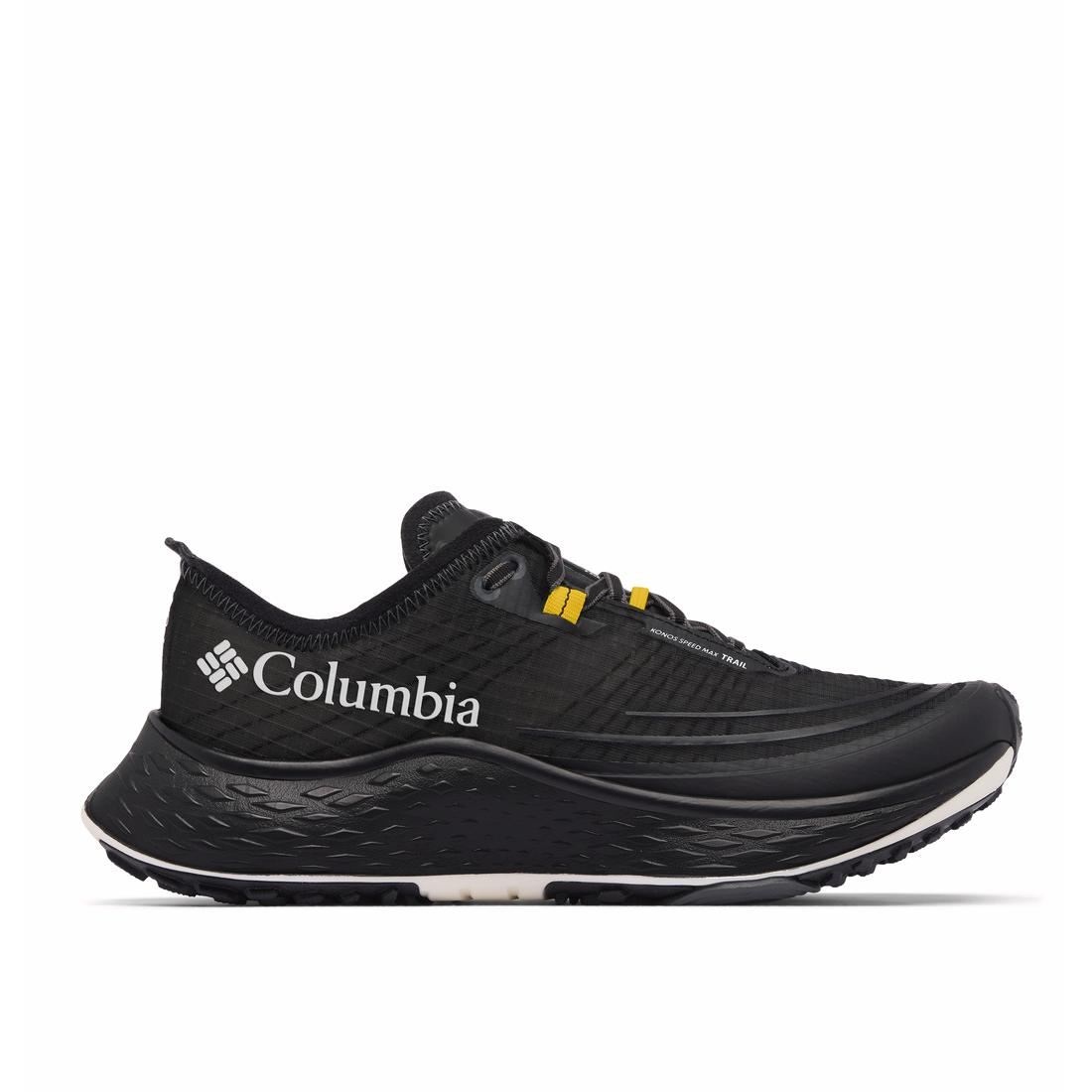 נעלי טיולים וריצת שטח לגברים Konos Speed Trail Atr M