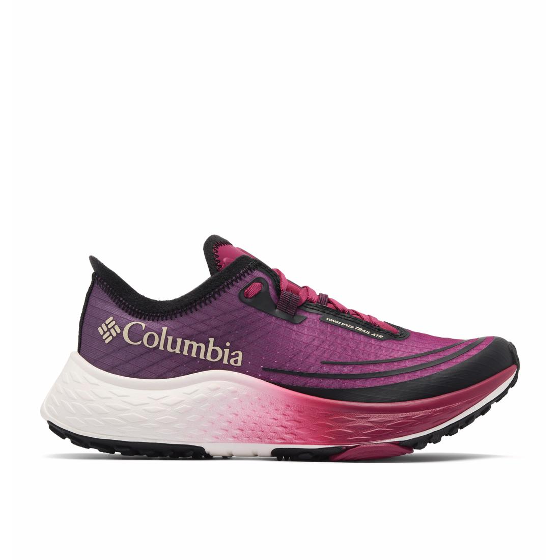 נעלי טיולים וריצת שטח לנשים Konos Speed Trail Atr W נעלי טיולים וריצת שטח לנשים Konos Speed Trail Atr W