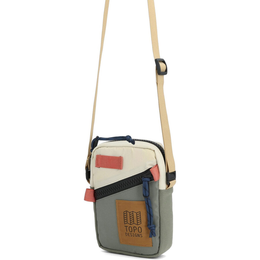 MINI SHOULDER BAG II MINI SHOULDER BAG II