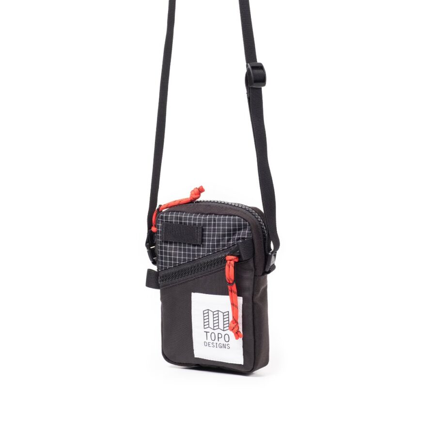 MINI SHOULDER BAG II MINI SHOULDER BAG II