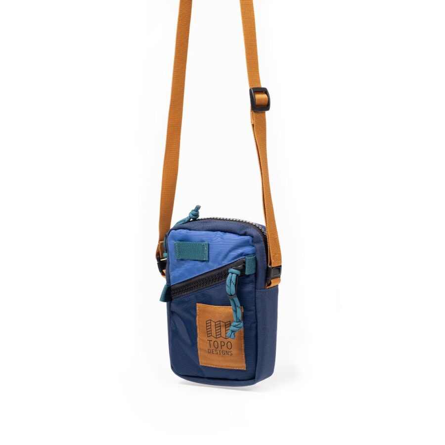 MINI SHOULDER BAG II MINI SHOULDER BAG II