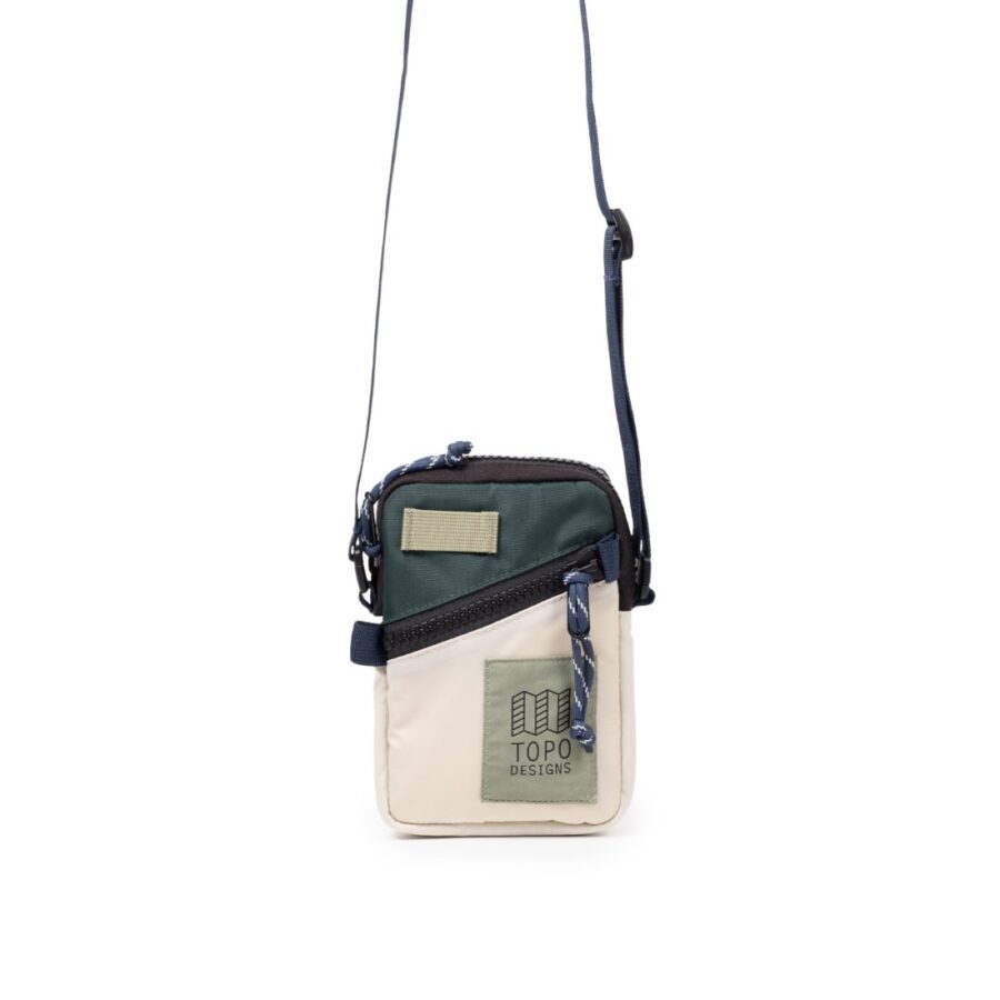 MINI SHOULDER BAG II MINI SHOULDER BAG II