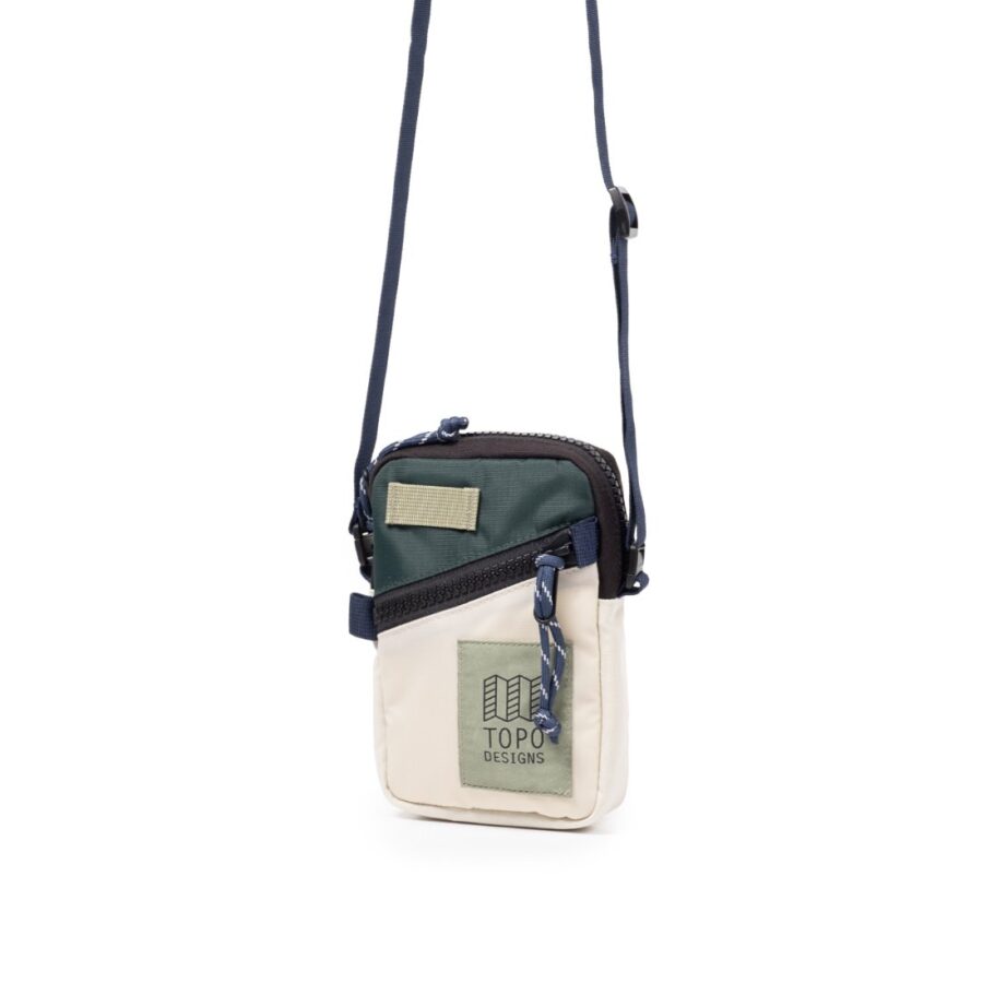 MINI SHOULDER BAG II MINI SHOULDER BAG II