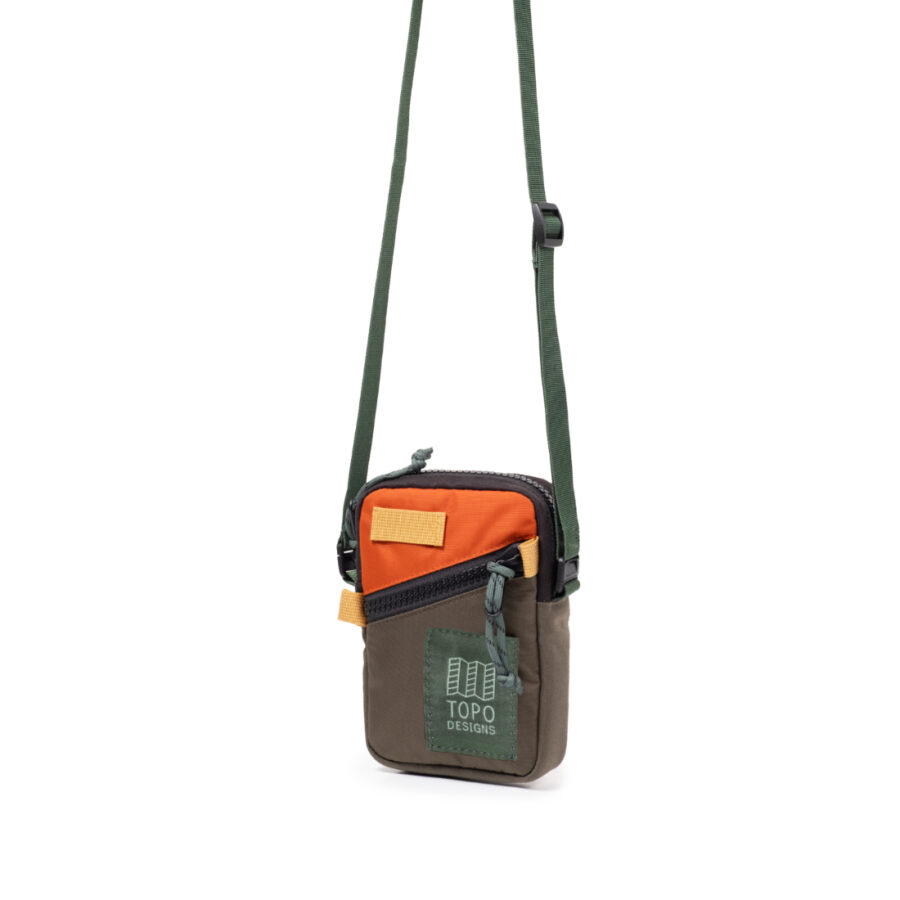 MINI SHOULDER BAG II MINI SHOULDER BAG II
