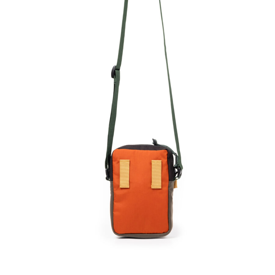 MINI SHOULDER BAG II MINI SHOULDER BAG II