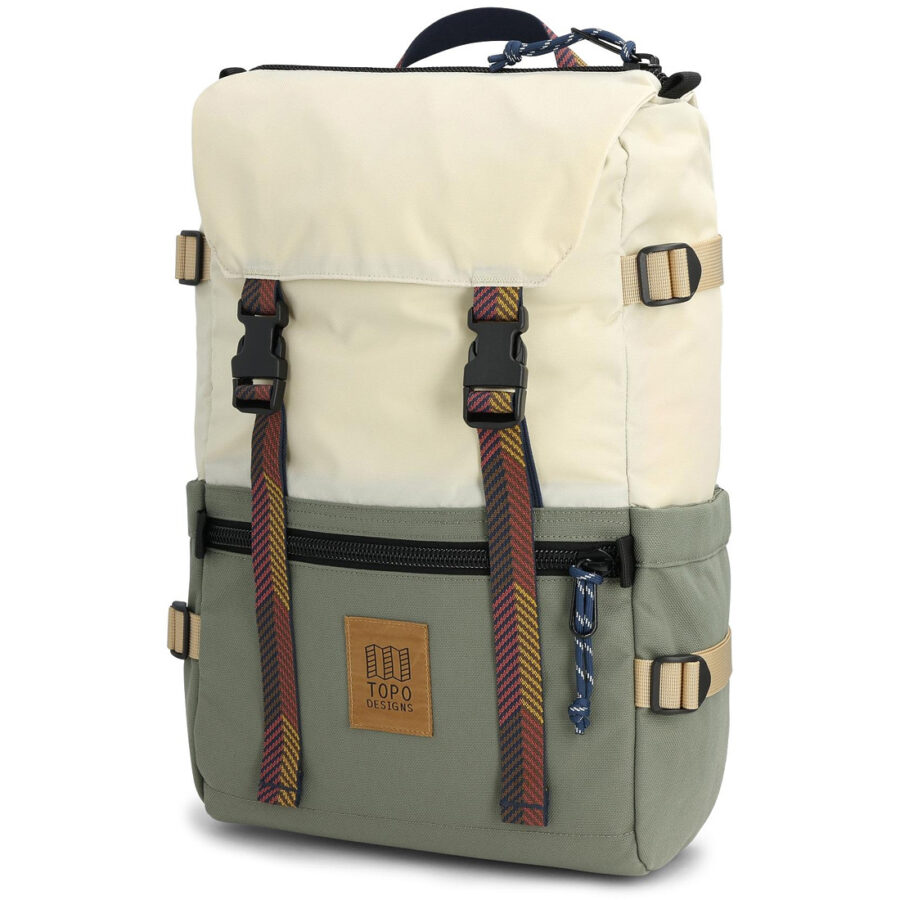 ROVER PACK CLASSIC II ROVER PACK CLASSIC II