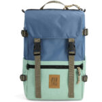 stone blue/ash green