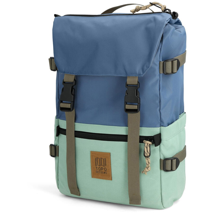 ROVER PACK CLASSIC II ROVER PACK CLASSIC II