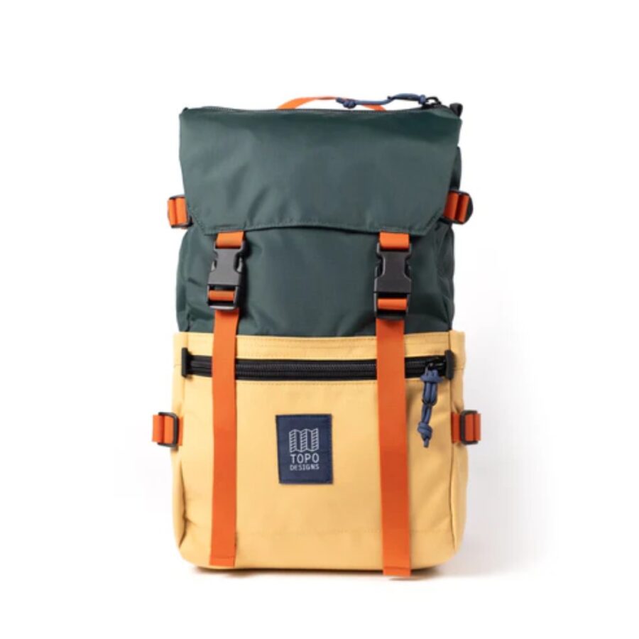 ROVER PACK CLASSIC II ROVER PACK CLASSIC II