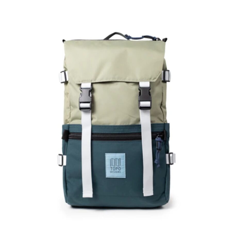 ROVER PACK CLASSIC II ROVER PACK CLASSIC II