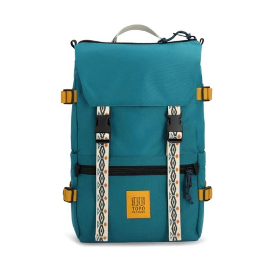 ROVER PACK CLASSIC II ROVER PACK CLASSIC II