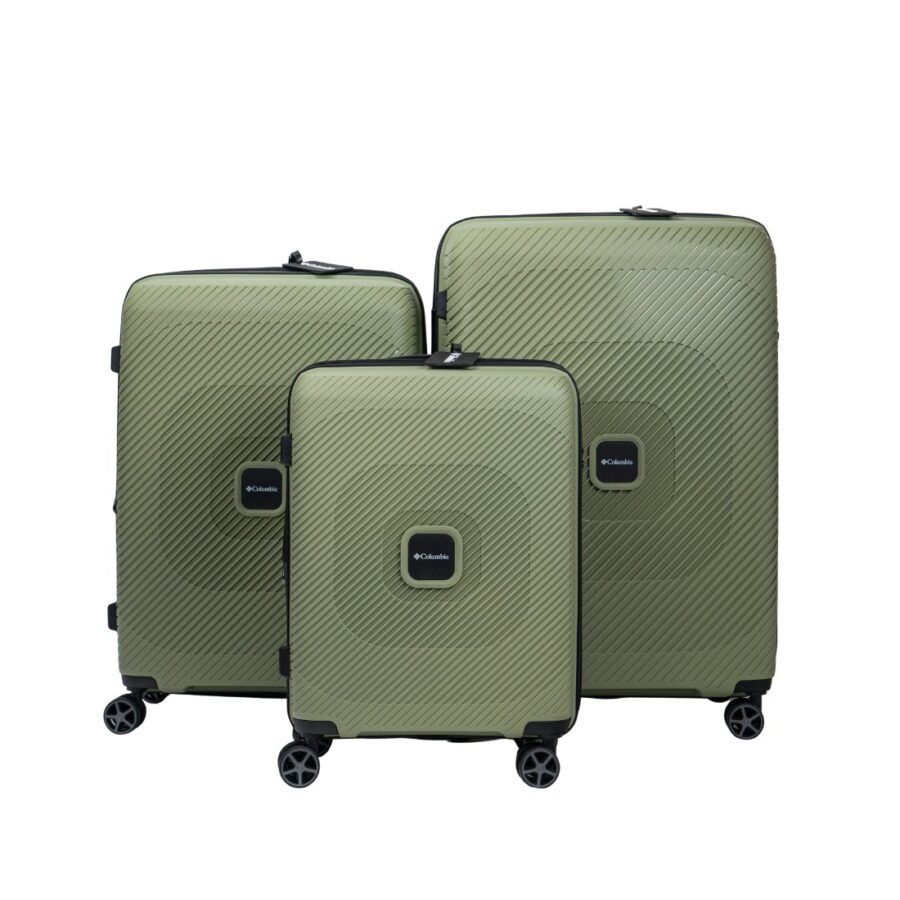 SEASIDE EXP SAGE GREEN PP