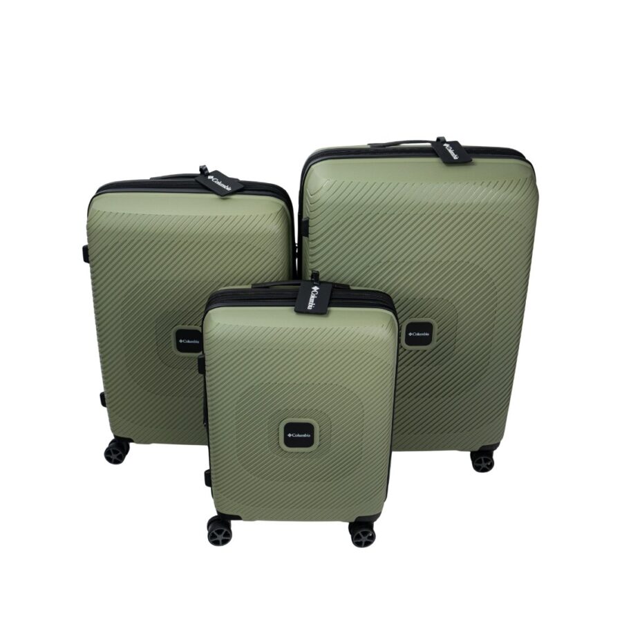 SEASIDE EXP SAGE GREEN PP