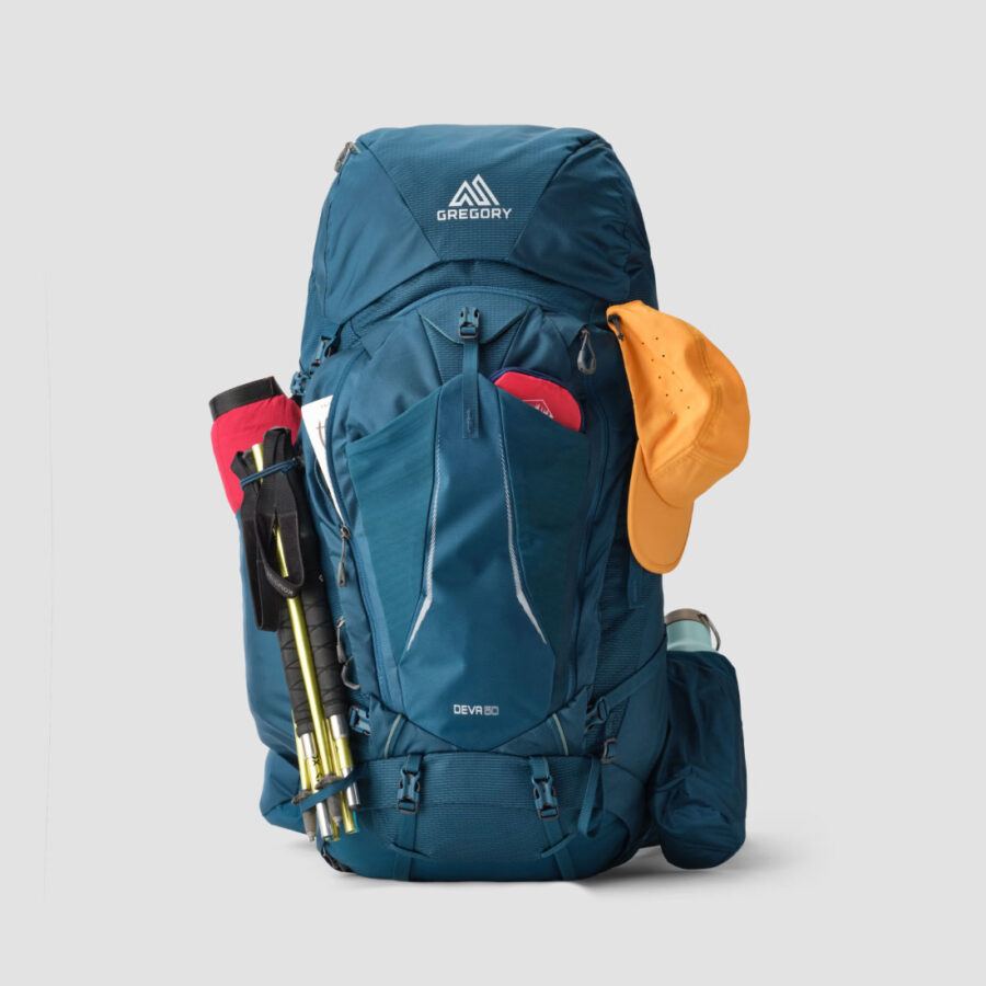 DEVA FLOAT 60 NV