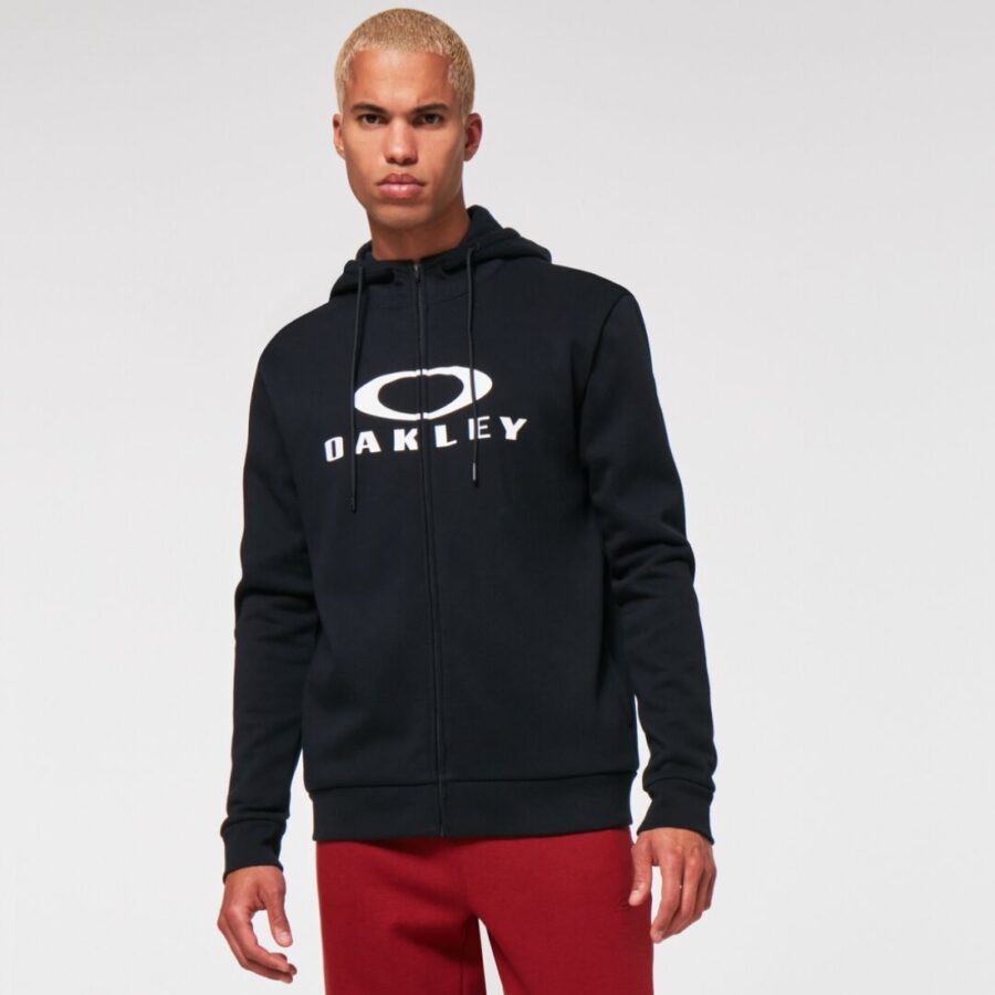 BARK FZ HOODIE 2.0