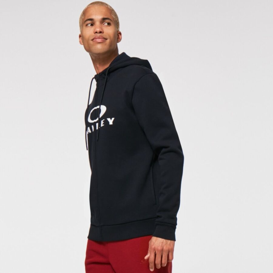 BARK FZ HOODIE 2.0