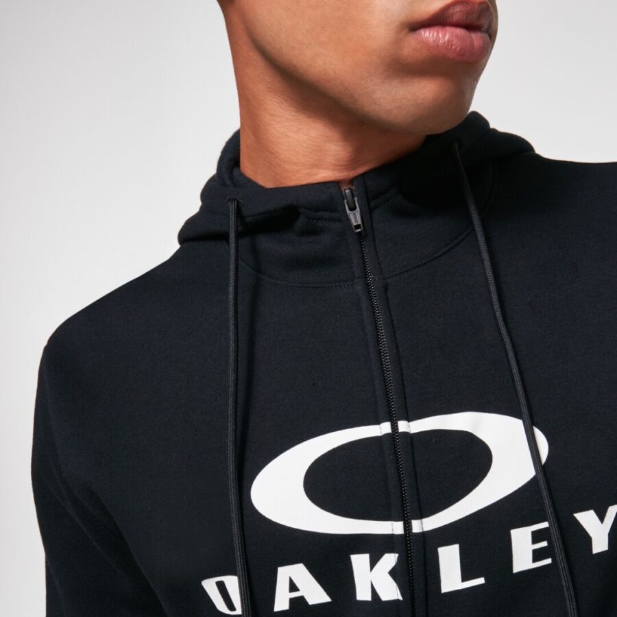 BARK FZ HOODIE 2.0