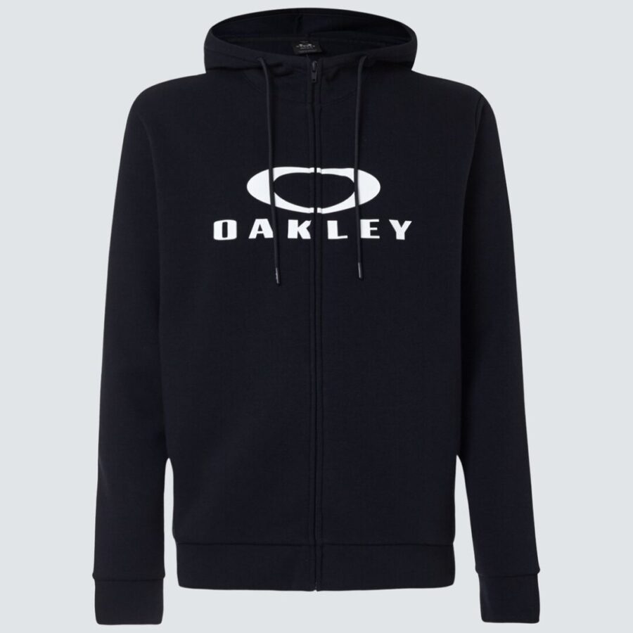 BARK FZ HOODIE 2.0