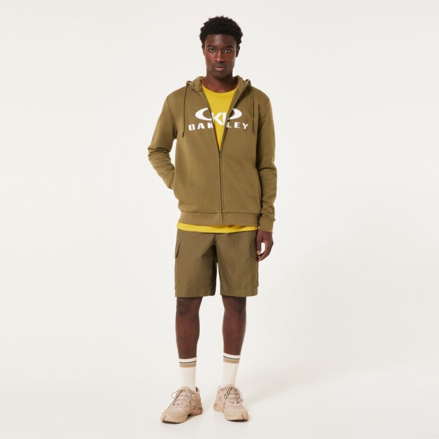 BARK FZ HOODIE 2.0