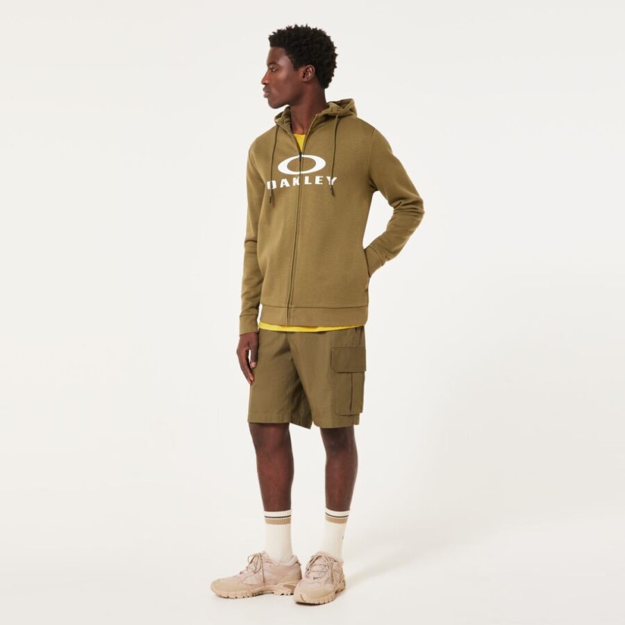 BARK FZ HOODIE 2.0