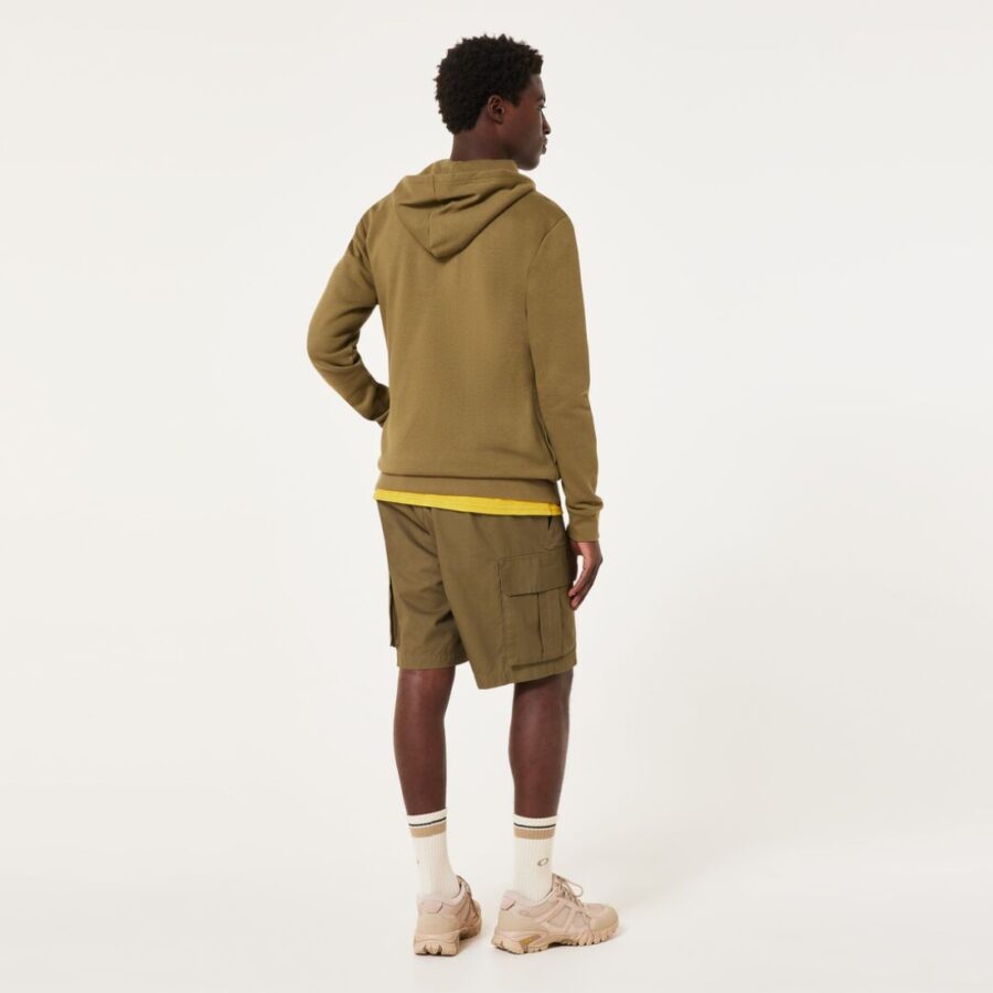 BARK FZ HOODIE 2.0