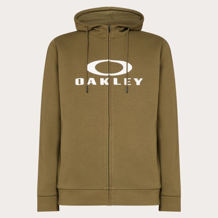 BARK FZ HOODIE 2.0