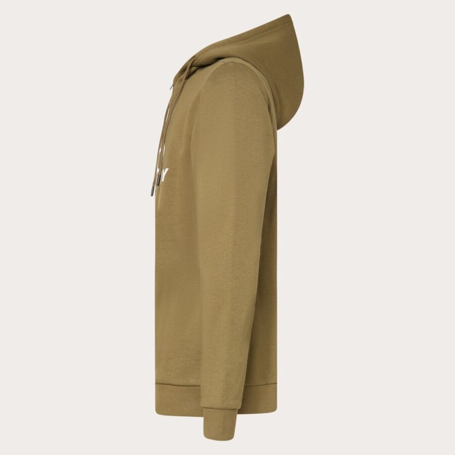 BARK FZ HOODIE 2.0