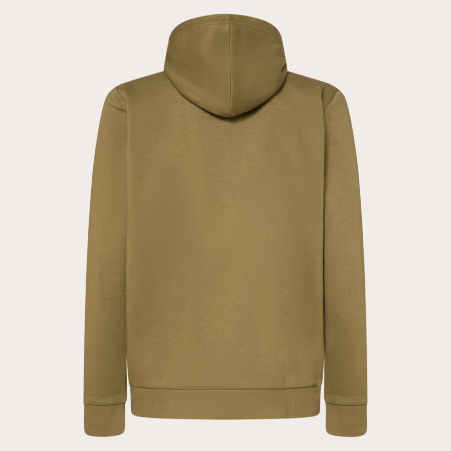 BARK FZ HOODIE 2.0