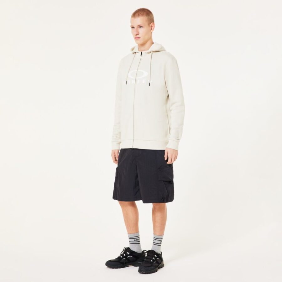 BARK FZ HOODIE 2.0