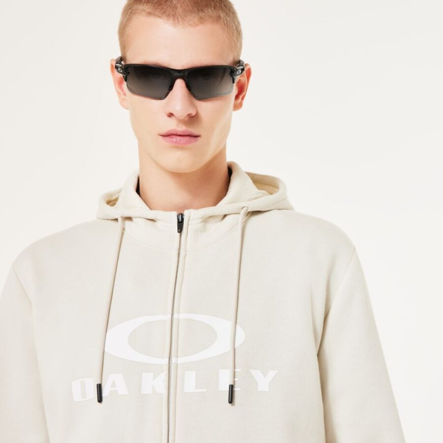 BARK FZ HOODIE 2.0