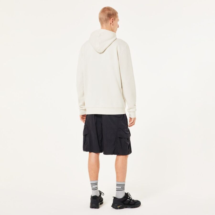 BARK FZ HOODIE 2.0