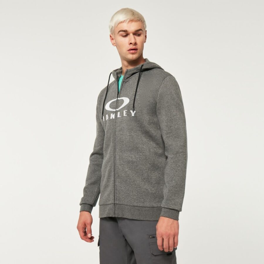 BARK FZ HOODIE 2.0