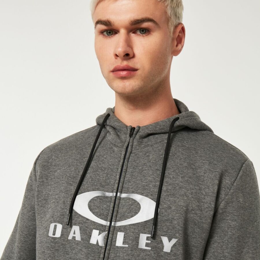 BARK FZ HOODIE 2.0
