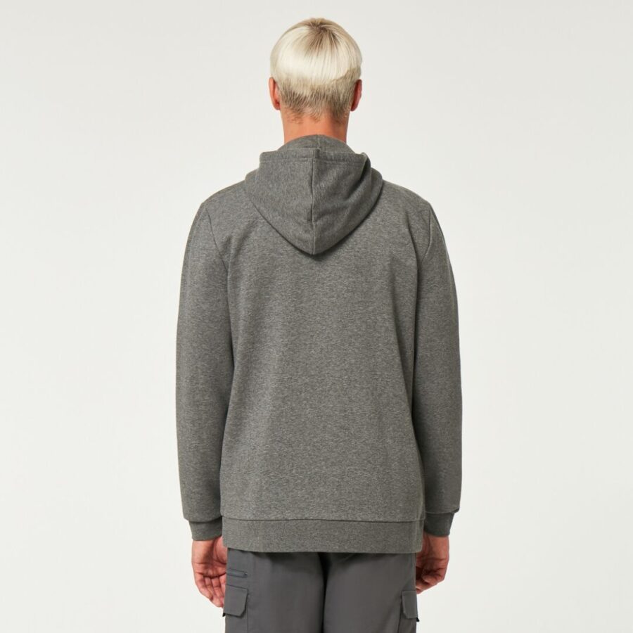 BARK FZ HOODIE 2.0