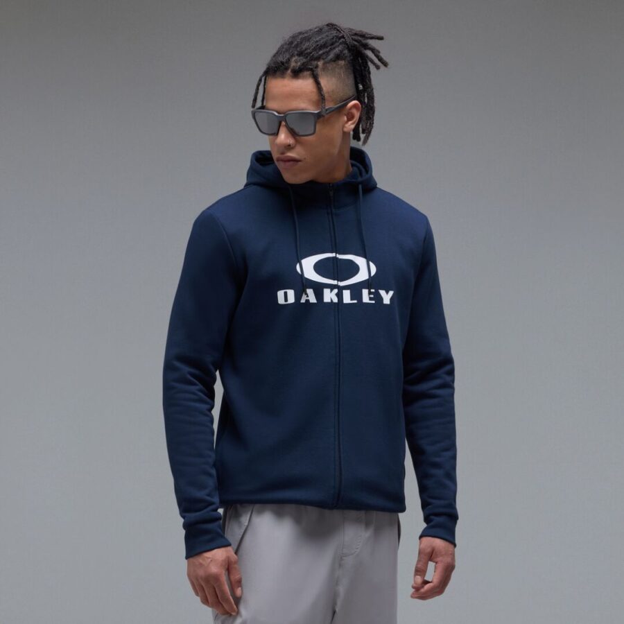 BARK FZ HOODIE 2.0