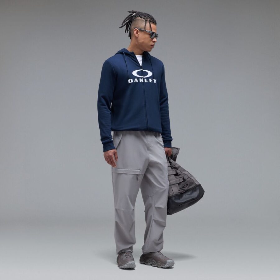 BARK FZ HOODIE 2.0