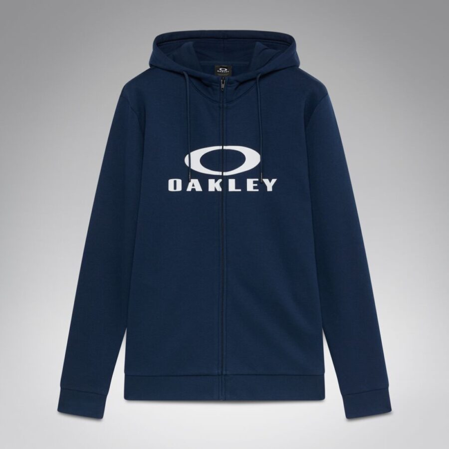 BARK FZ HOODIE 2.0