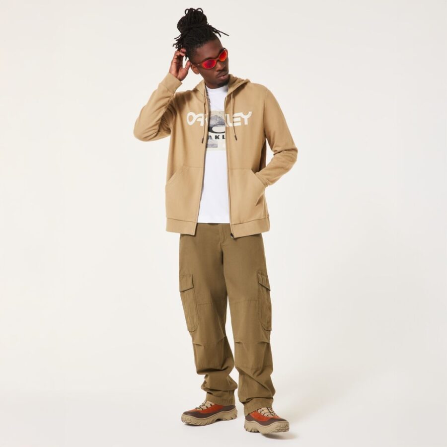 TEDDY FULL ZIP HODDIE TEDDY FULL ZIP HODDIE