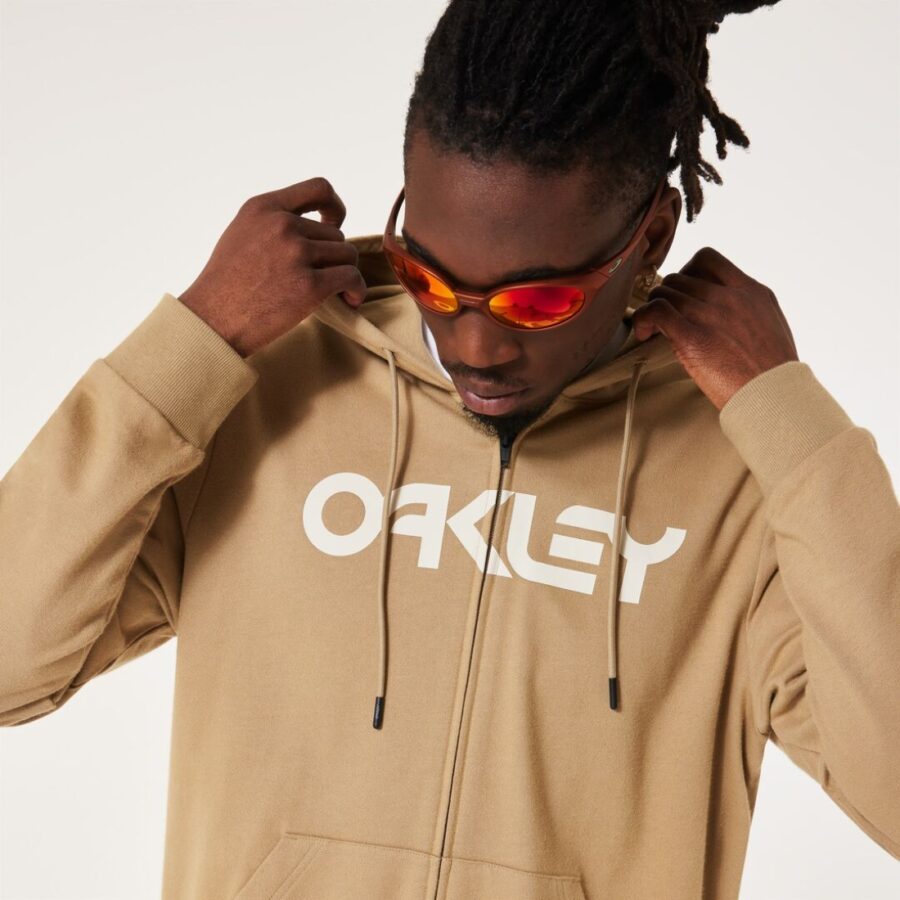 TEDDY FULL ZIP HODDIE TEDDY FULL ZIP HODDIE