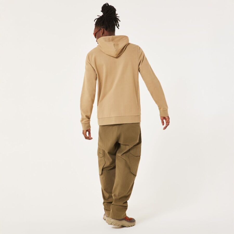 TEDDY FULL ZIP HODDIE TEDDY FULL ZIP HODDIE