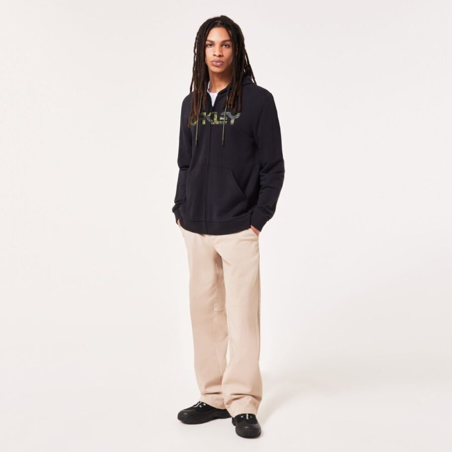 TEDDY FULL ZIP HODDIE TEDDY FULL ZIP HODDIE