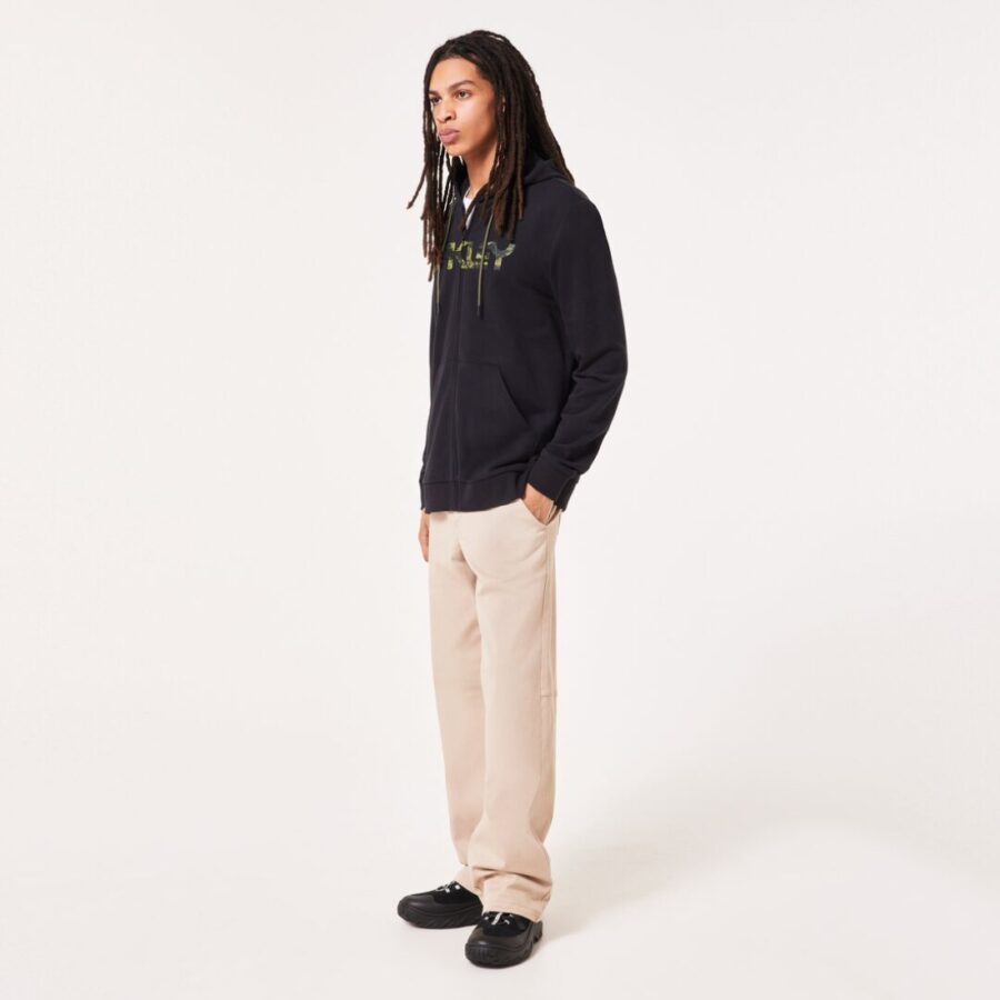 TEDDY FULL ZIP HODDIE TEDDY FULL ZIP HODDIE