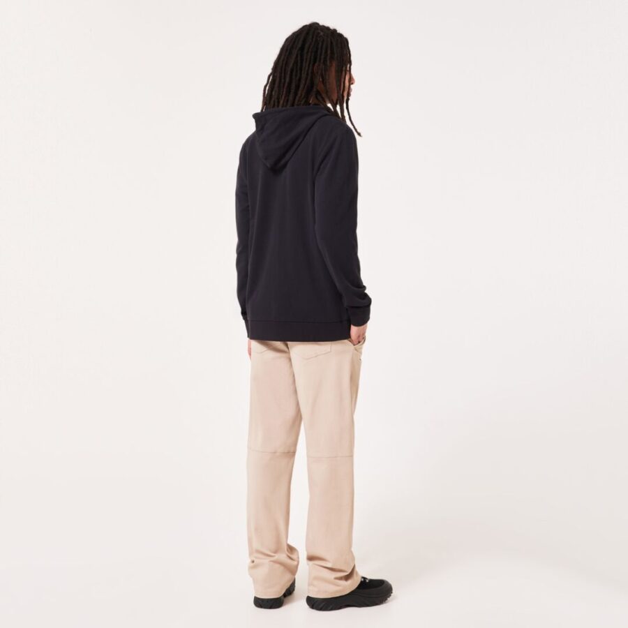 TEDDY FULL ZIP HODDIE TEDDY FULL ZIP HODDIE