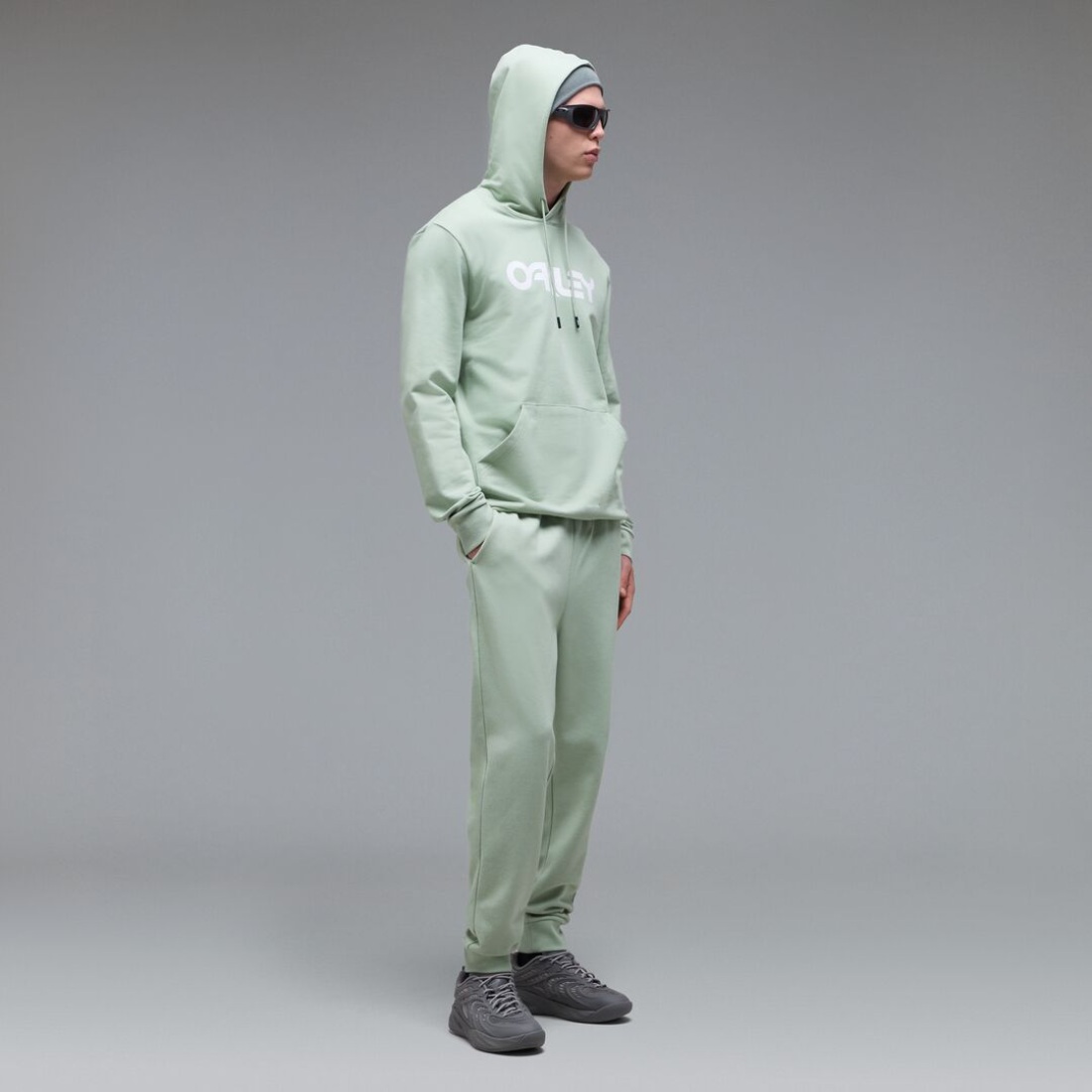 מכנסיים ארוכים לגברים Relax Jogger 2.0