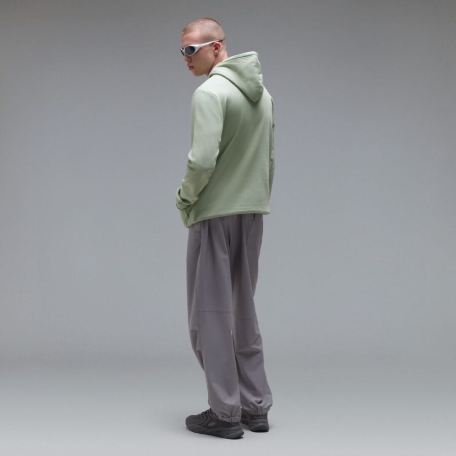 RELAX PULLOVER HOD 2.0 RELAX PULLOVER HOD 2.0
