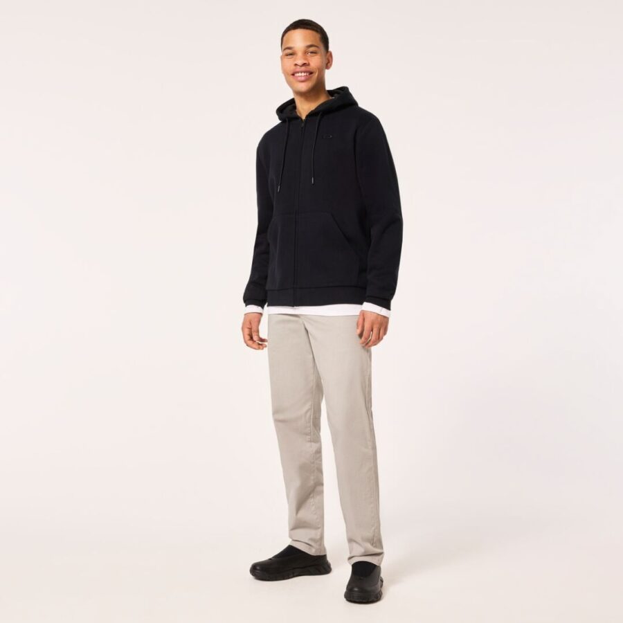 RELAX FULL ZIP HOODIE 2.0 RELAX FULL ZIP HOODIE 2.0